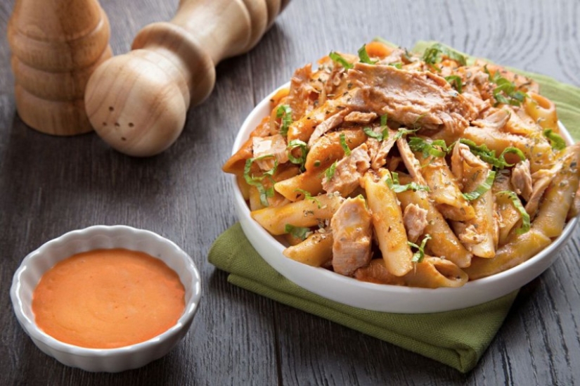 7 delicious pasta sauces 7 delicious pasta sauces