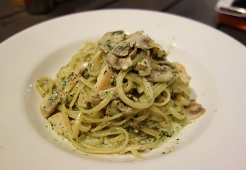 7 delicious pasta sauces 7 delicious pasta sauces