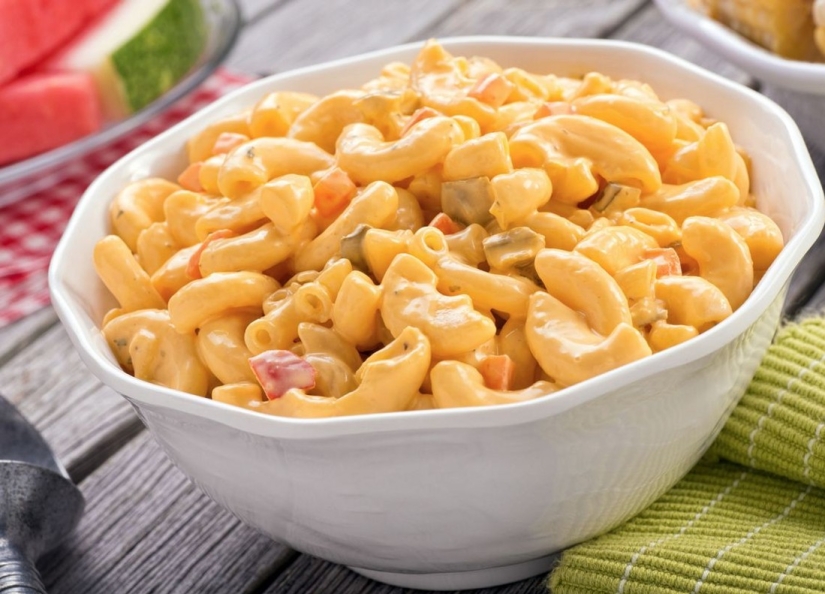 7 delicious pasta sauces 7 delicious pasta sauces