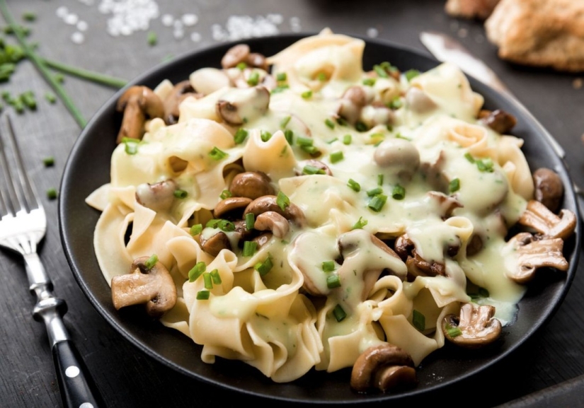 7 delicious pasta sauces 7 delicious pasta sauces