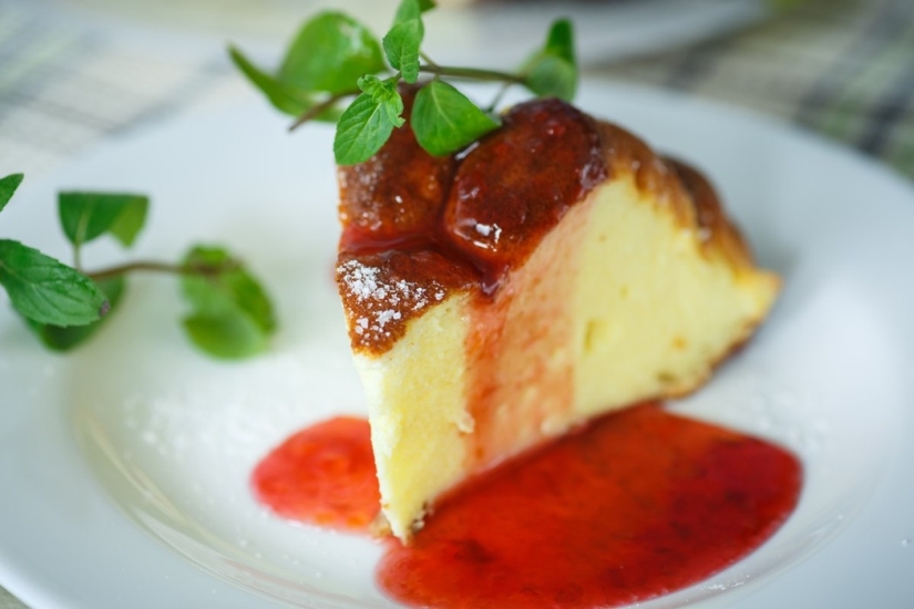 7 desayunos sencillos de requesón que cualquier ama de casa puede manejar