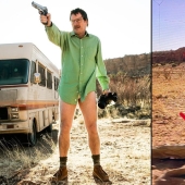 7 detalles interesantes en Breaking Bad que casi nadie notó