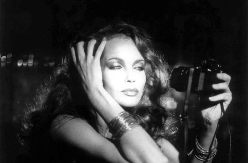 7 films about the life of the most famous models