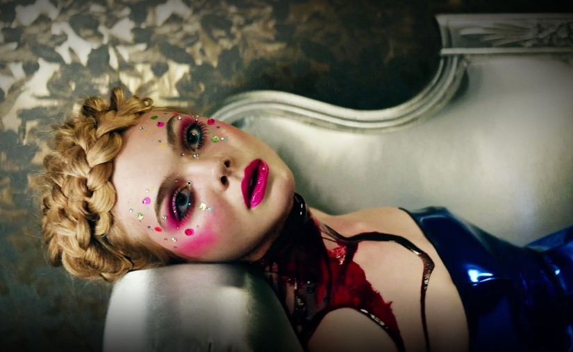 7 films about the life of the most famous models