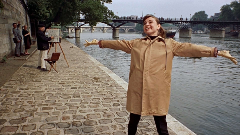 7 films about the life of the most famous models