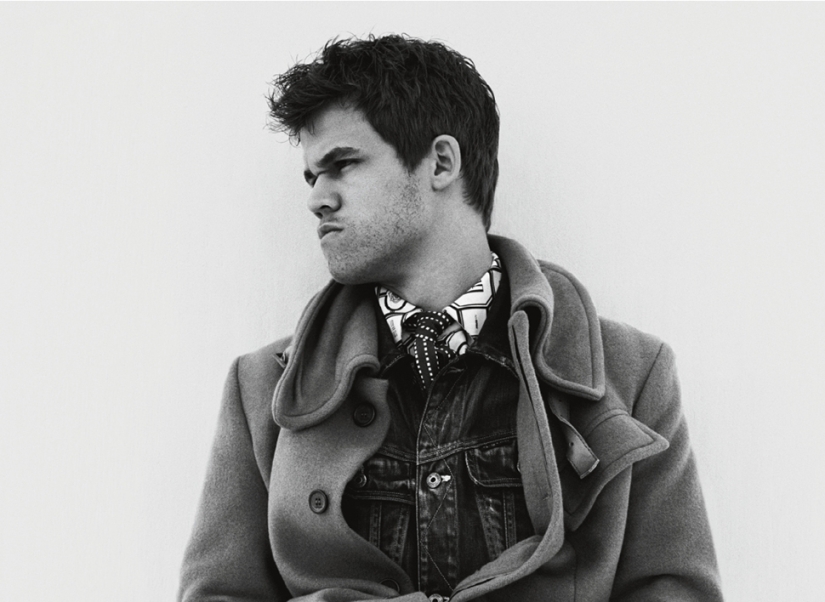 7 living proofs that Intelligence will save the world