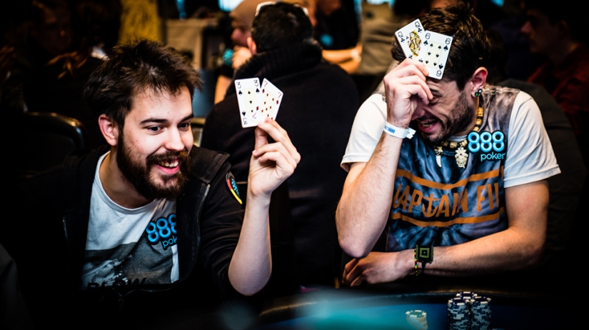 7 living proofs that Intelligence will save the world