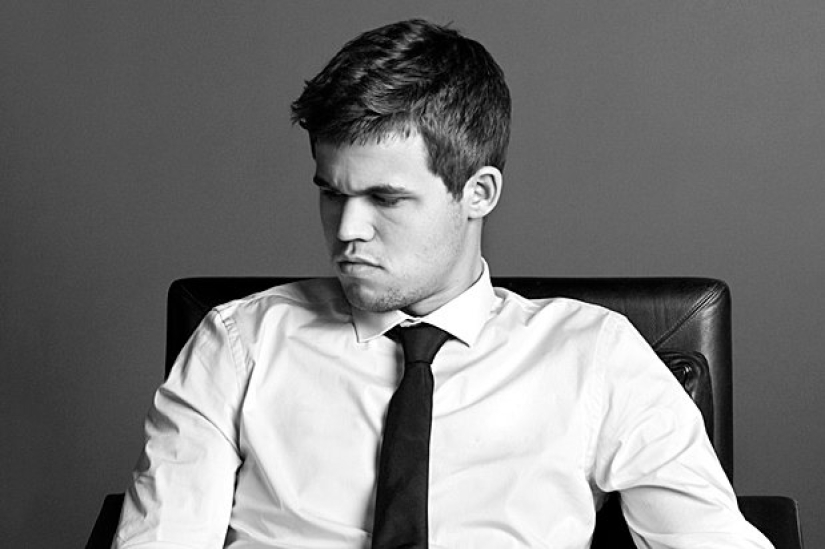 7 living proofs that Intelligence will save the world