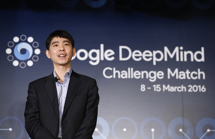 7 living proofs that Intelligence will save the world