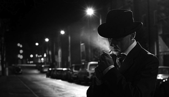 7 mejores series de detectives para pasar el tiempo con placer 7 mejores series de detectives para pasar el tiempo con placer