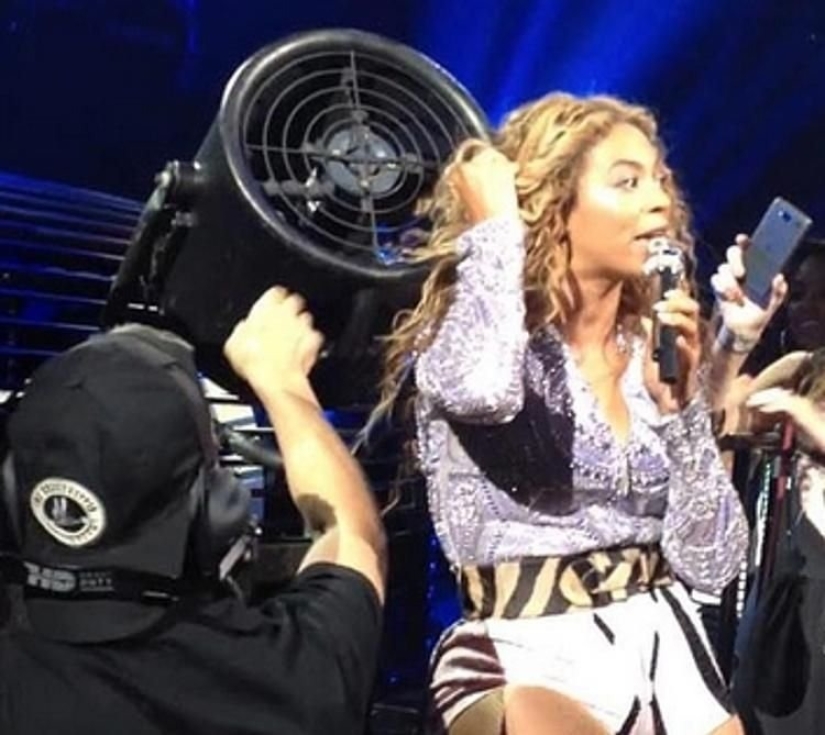 ¡7 momentos más vergonzosos en la vida de las estrellas! ¡7 momentos más vergonzosos en la vida de las estrellas!