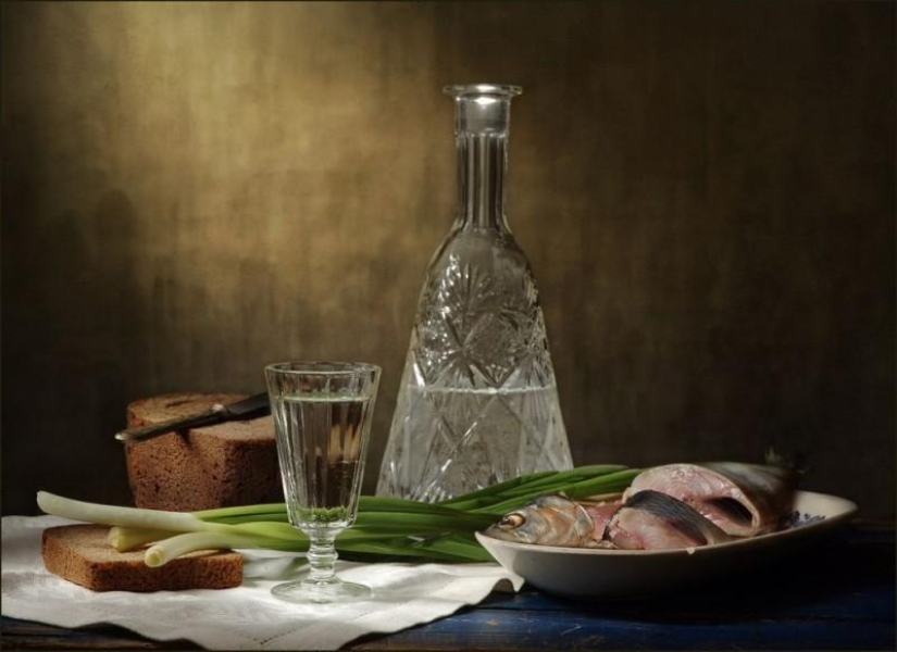 7 most correct ways to use herring