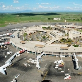 7 most famous airport residents 7 most famous airport residents