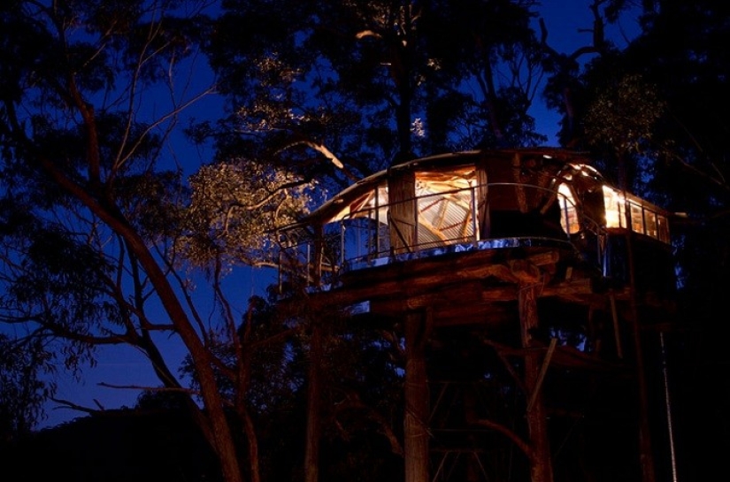7 Most Romantic Treehouses You Can Order Online 7 Most Romantic Treehouses You Can Order Online