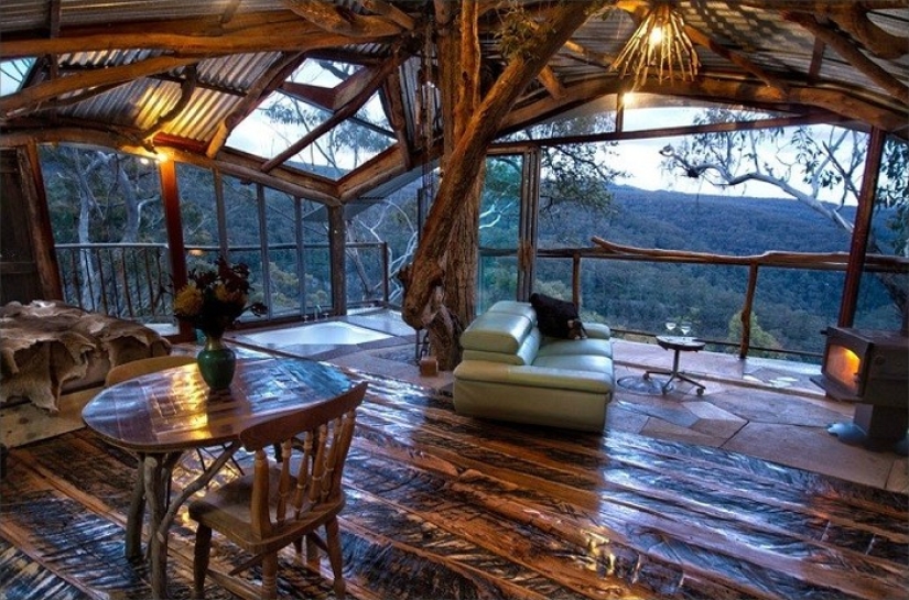 7 Most Romantic Treehouses You Can Order Online 7 Most Romantic Treehouses You Can Order Online