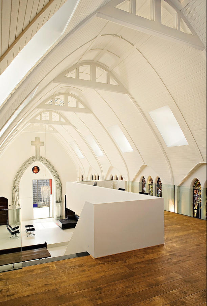 7 most unusual churches 7 most unusual churches