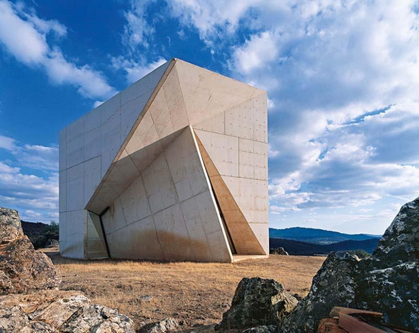 7 most unusual churches 7 most unusual churches