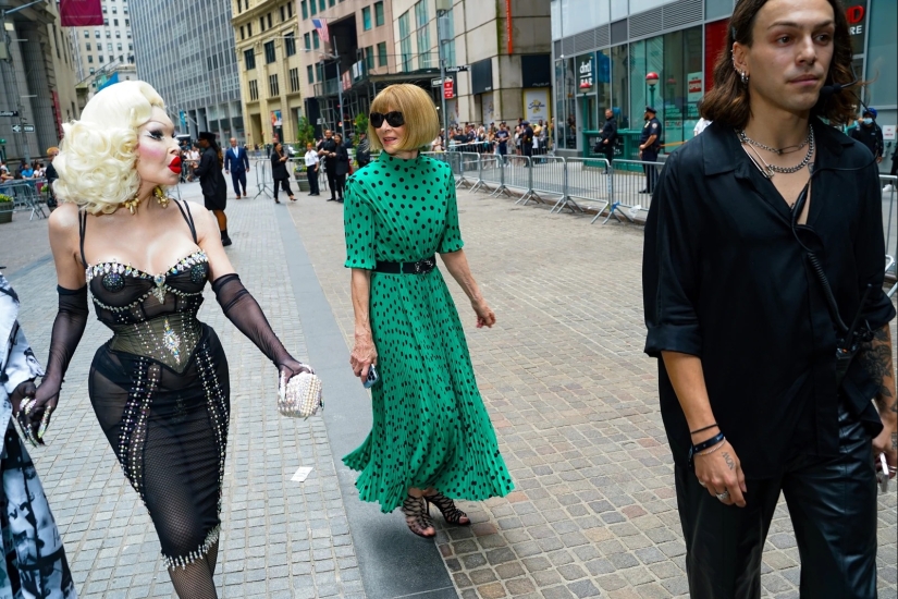 7 of Amanda Lepore’s most iconic outfits
