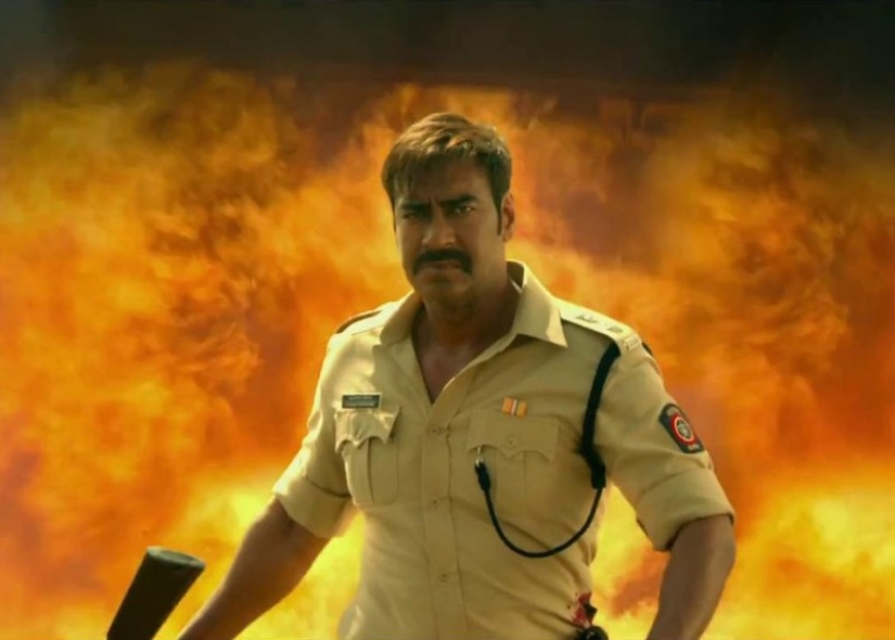 7 of the most epic fights from Bollywood movies