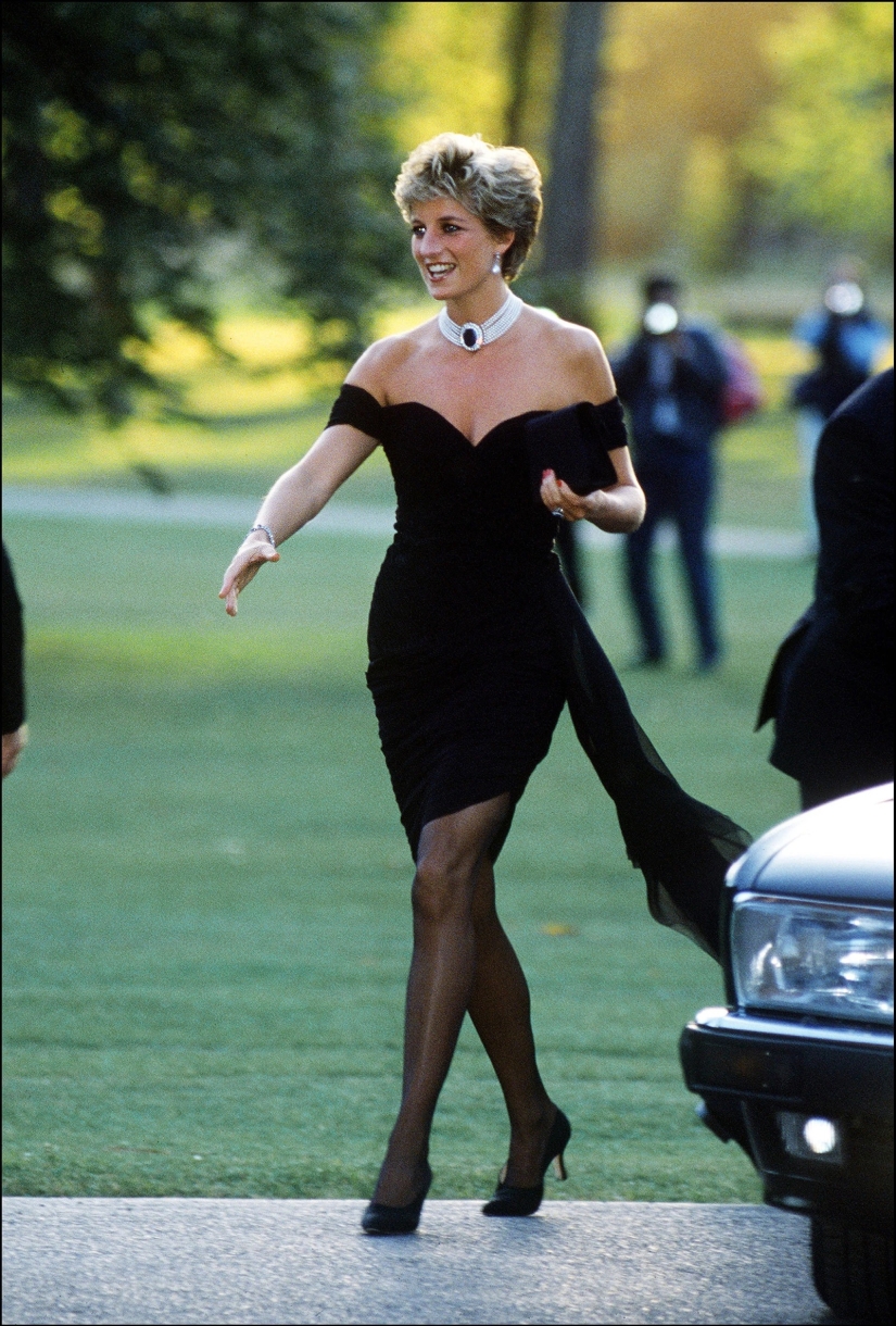 7 of the most iconic outfits from Cannes Film Festival