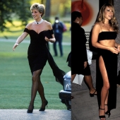 7 of the most iconic outfits from Cannes Film Festival 7 of the most iconic outfits from Cannes Film Festival