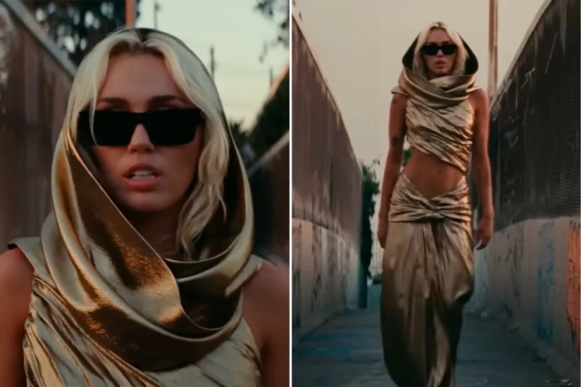 7 of the most iconic revenge dresses