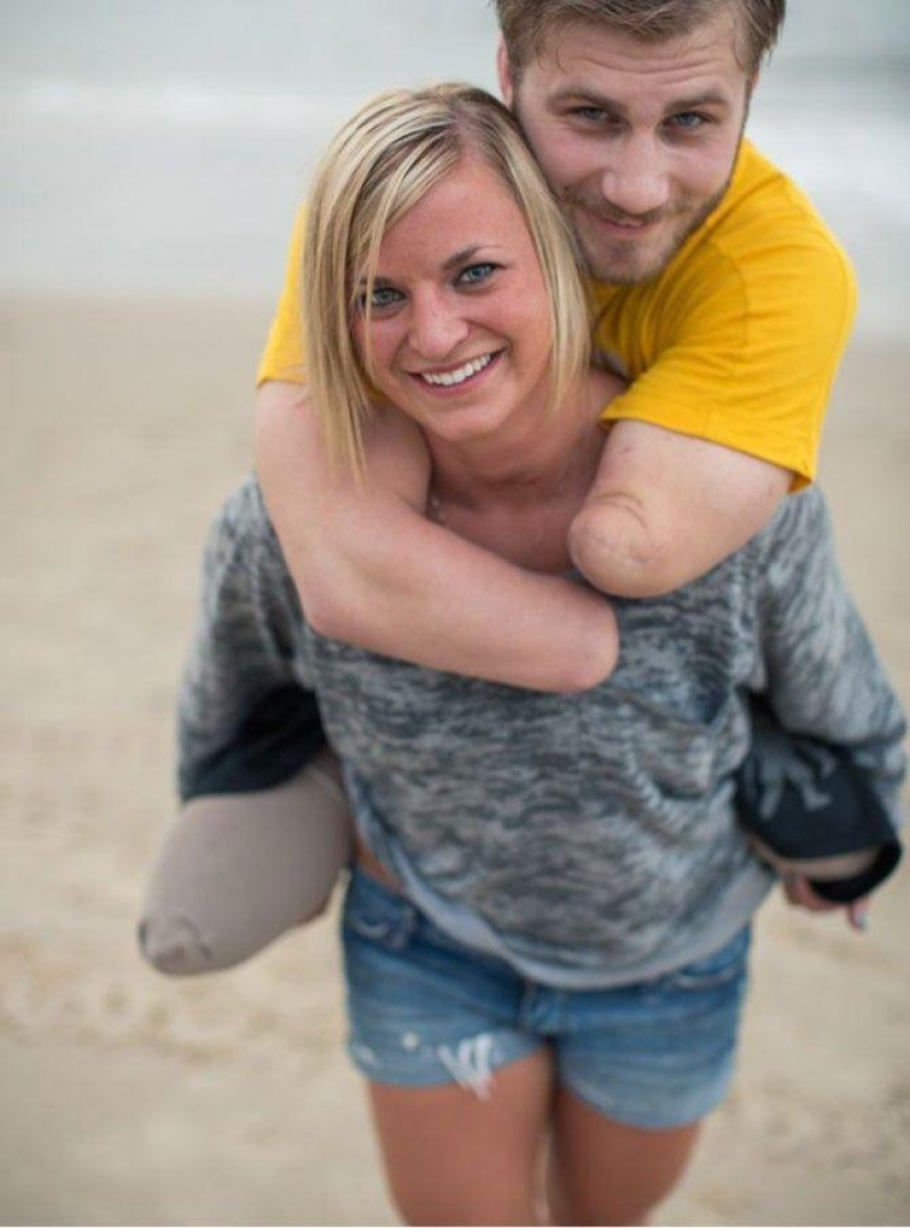 7 outstanding stories of disabled people living a full life