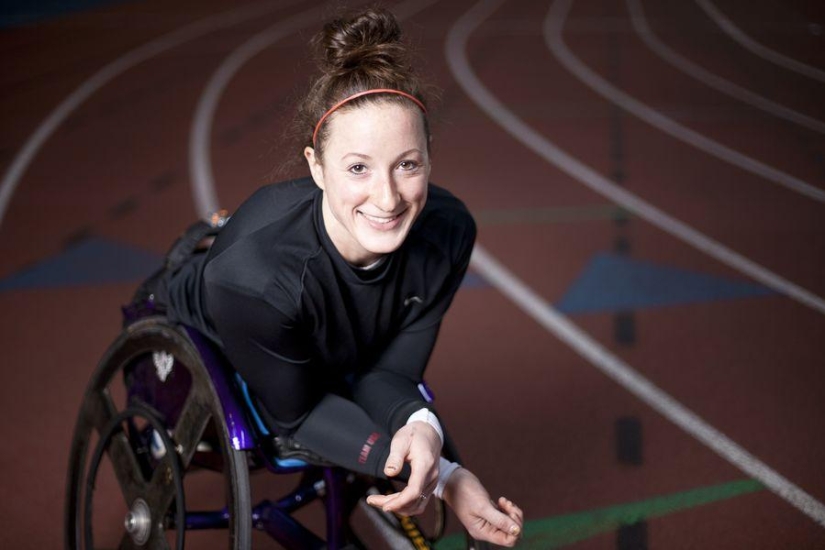 7 outstanding stories of disabled people living a full life