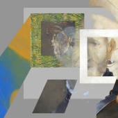 7 paintings hiding other works of art: from Malevich's Black Square to Leonardo da Vinci's Mona Lisa