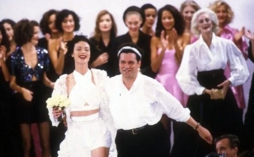 7 películas sobre la vida de las modelos más famosas