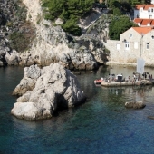 7 points on the map where you can feel like a hero of "Game of Thrones"