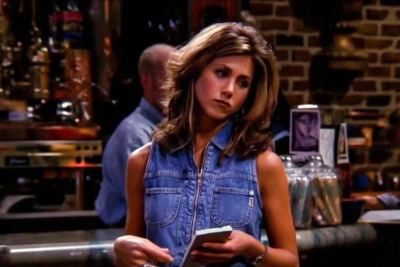 7 principles of youth preservation from 53-year-old Jennifer Aniston
