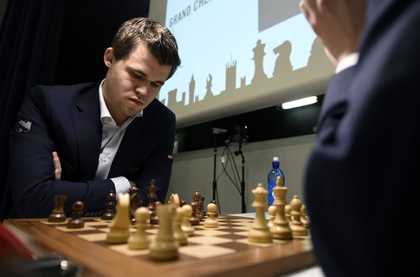 7 pruebas vivientes de que la Inteligencia salvará al mundo