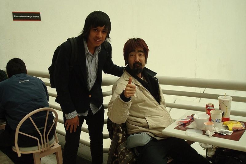 7 residentes del aeropuerto más famosos