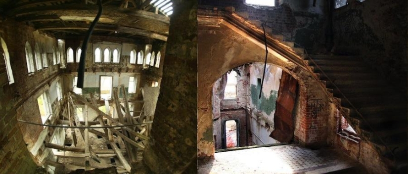7 Stunning Abandoned Castles We Dream Of Going To