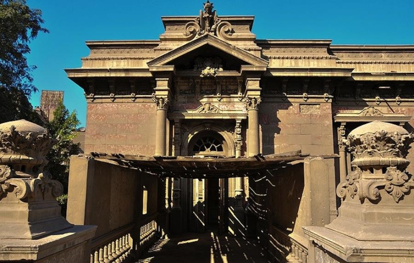 7 Stunning Abandoned Castles We Dream Of Going To