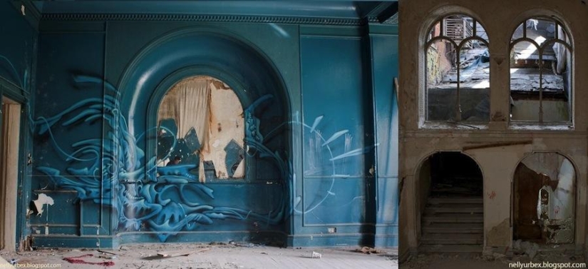 7 Stunning Abandoned Castles We Dream Of Going To