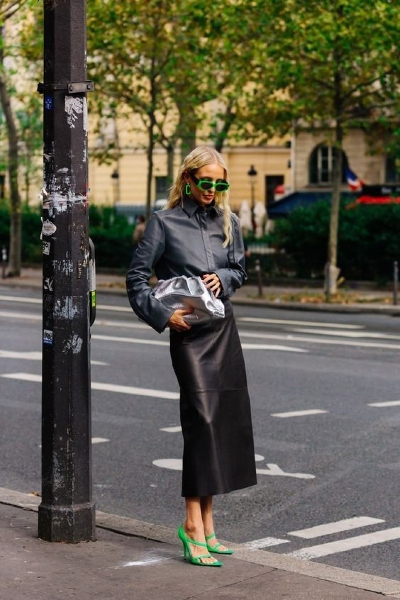 7 tendencias de ropa que harán de cada una un ícono de estilo en la primavera de 2023