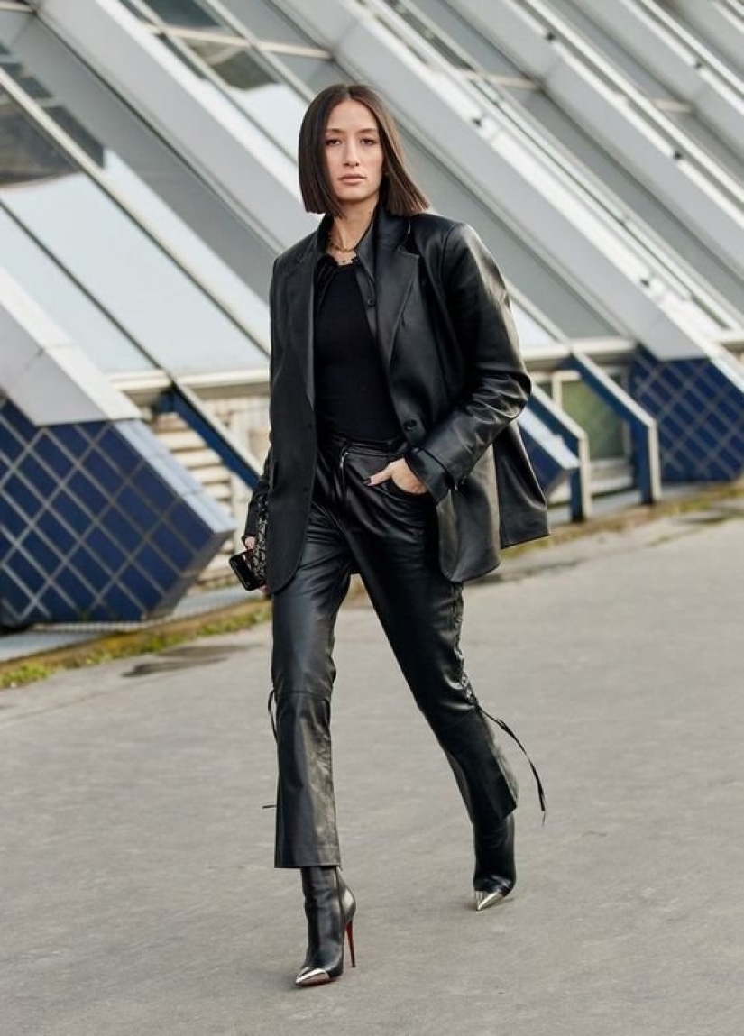 7 tendencias de ropa que harán de cada una un ícono de estilo en la primavera de 2023