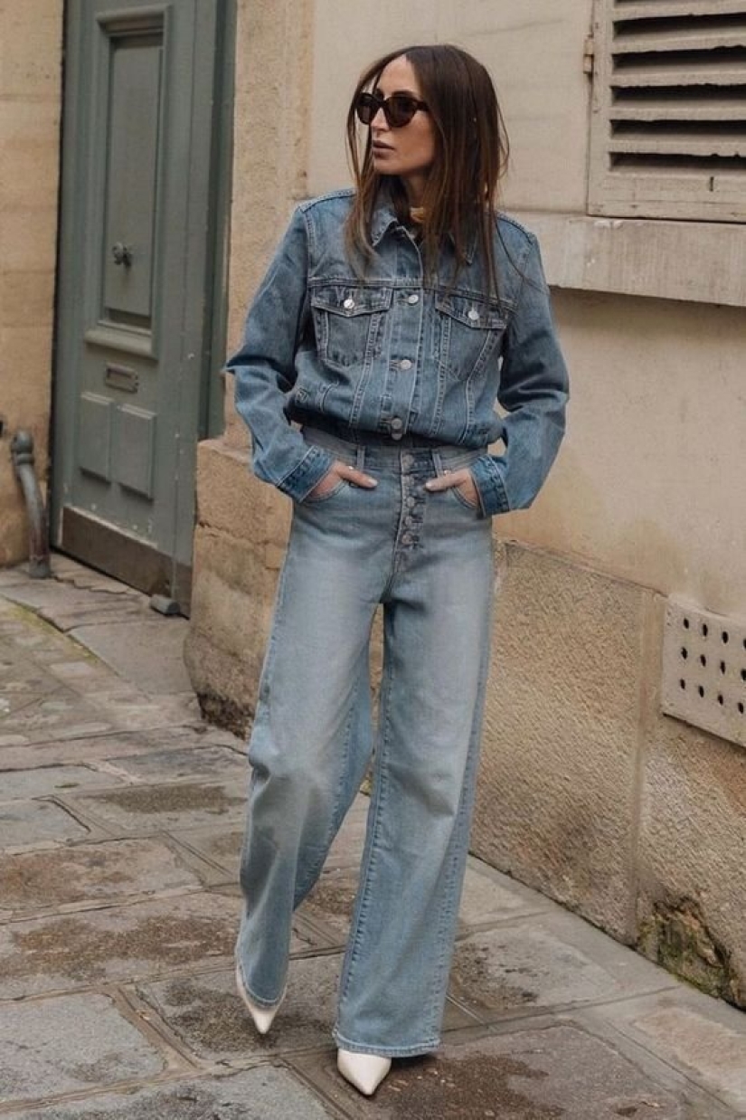 7 tendencias de ropa que harán de cada una un ícono de estilo en la primavera de 2023
