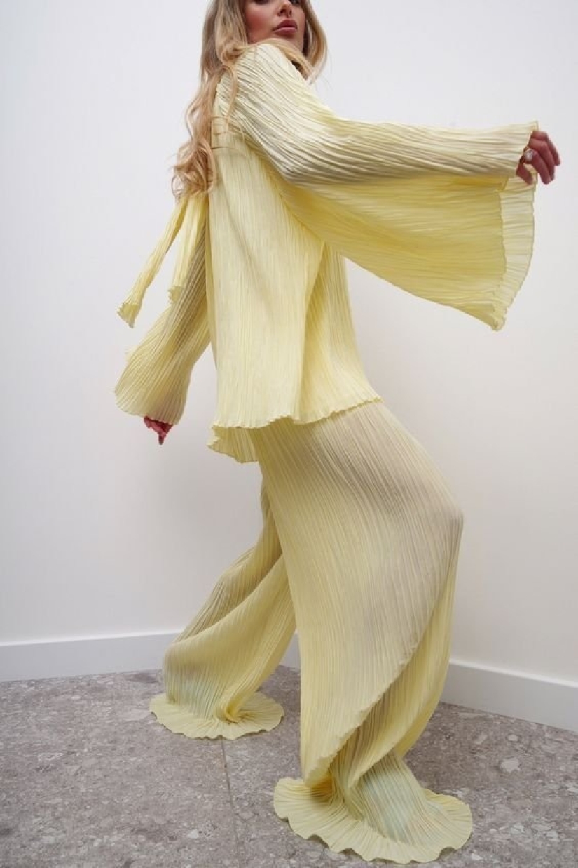 7 tendencias de ropa que harán de cada una un ícono de estilo en la primavera de 2023