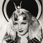 7 vivid images of Cleopatra on our screen 7 vivid images of Cleopatra on our screen