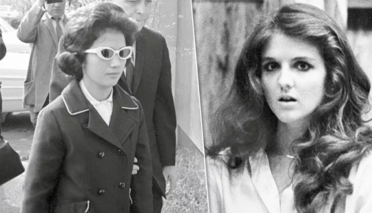7 women who survived the attack of serial killers 7 women who survived the attack of serial killers