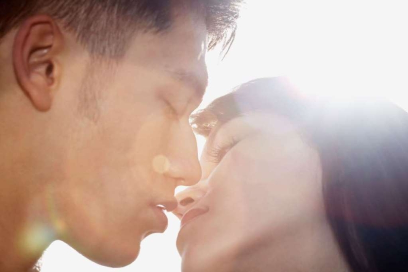 74% of men and 68% of women would cheat on their spouses if they were sure they would never find out 74% of men and 68% of women would cheat on their spouses if they were sure they would never find out