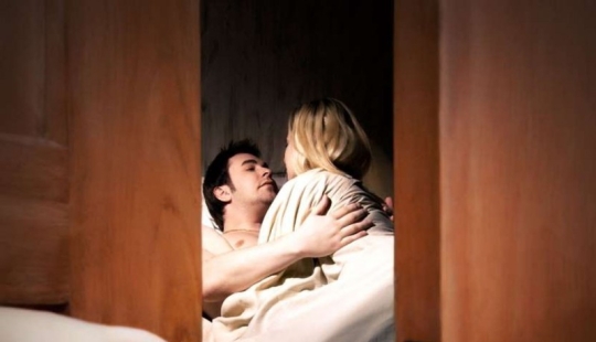 74% of men and 68% of women would cheat on their spouses if they were sure they would never find out 74% of men and 68% of women would cheat on their spouses if they were sure they would never find out