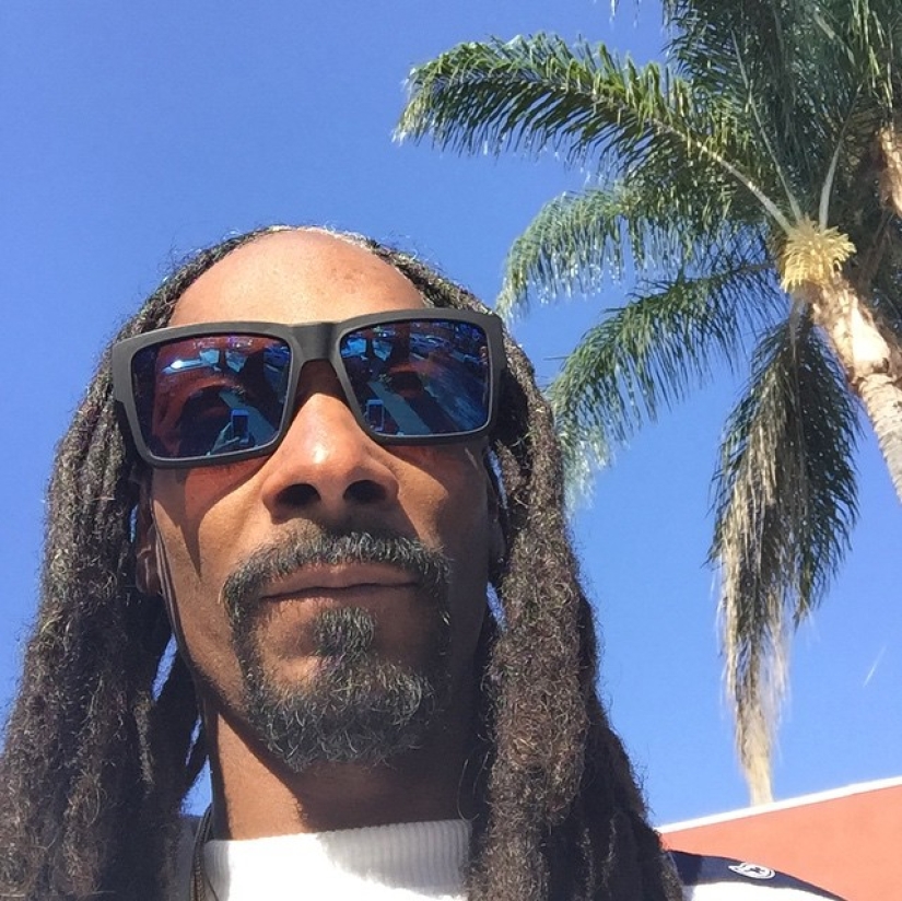 75 Most Influential People on Instagram