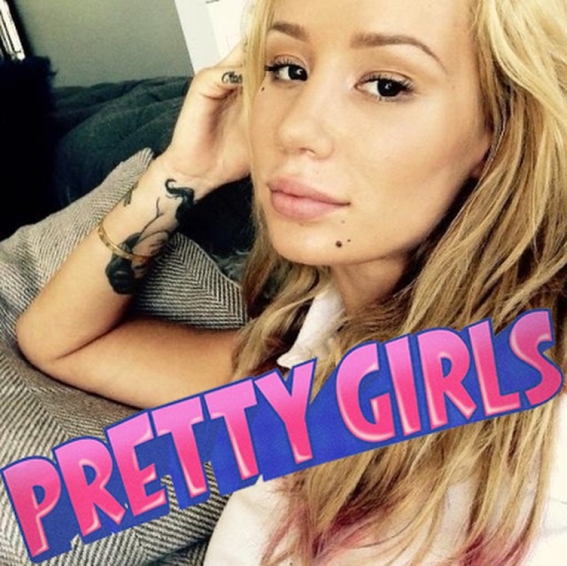 75 Most Influential People on Instagram