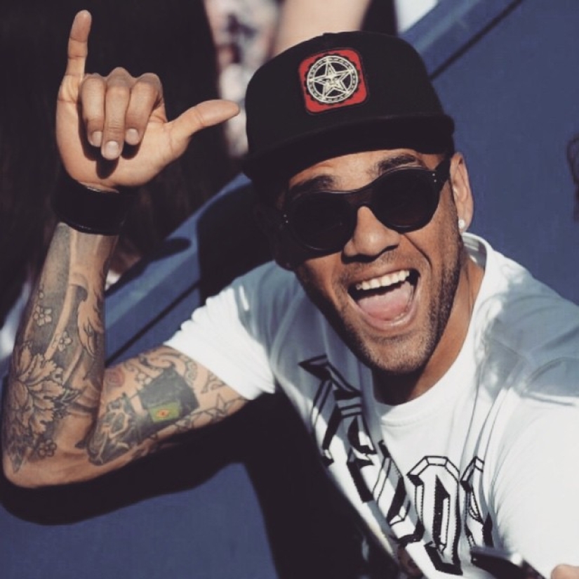 75 Most Influential People on Instagram