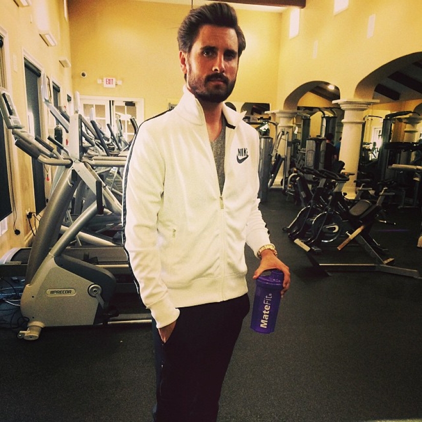 75 Most Influential People on Instagram