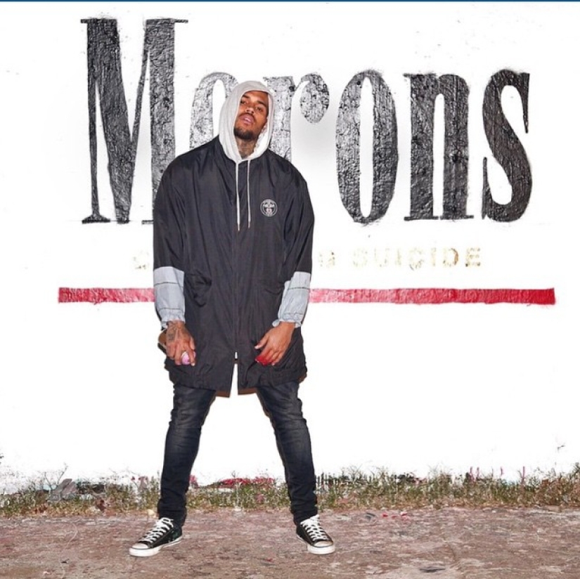 75 Most Influential People on Instagram